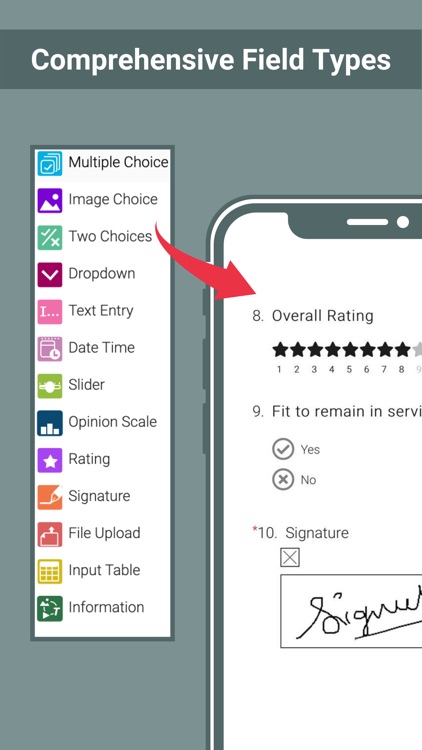 Formly: Mobile Forms & Surveys