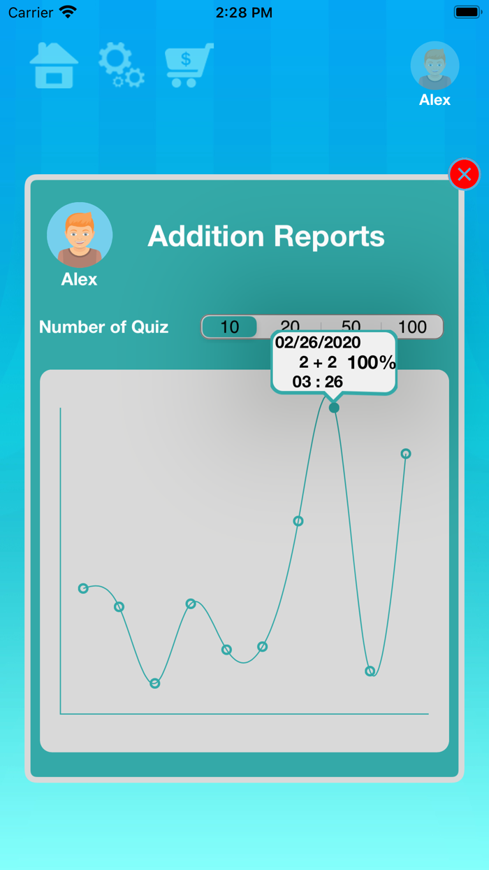 Column Long Division and More