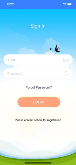 Game screenshot Ocir Parent mod apk