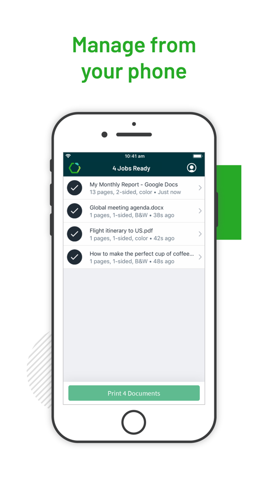 #2. PaperCut Hive - Secure Print (iOS) 由: PaperCut Software