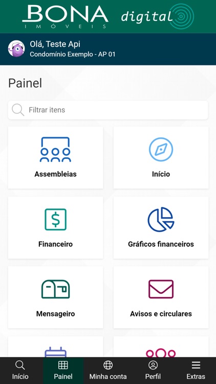 Bona Imóveis Digital