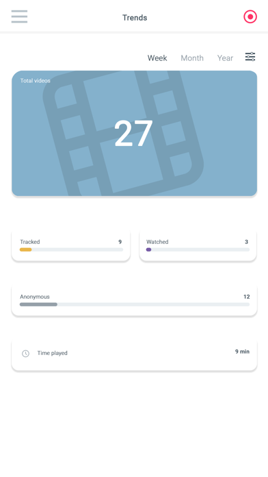 zipperHQ Screenshot