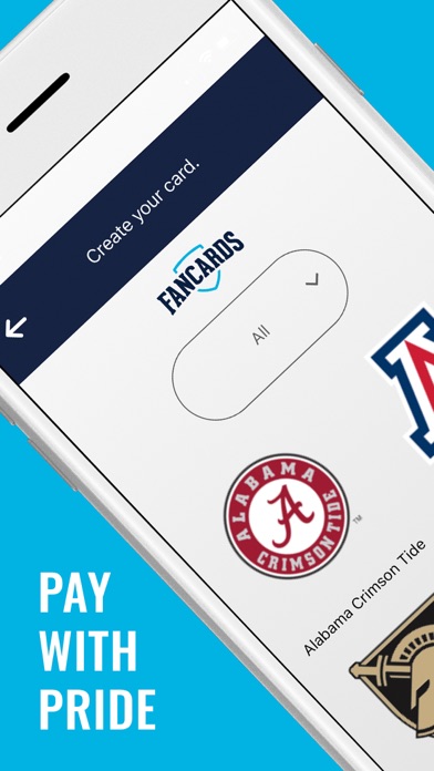 How to cancel & delete Fancard - Mobile Banking from iphone & ipad 1