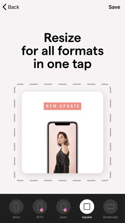 Mojo - Insta Story Editor screenshot-8