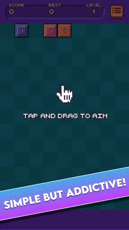 Game screenshot Brick Buster apk