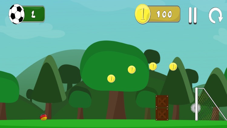 Ball Challenger screenshot-3