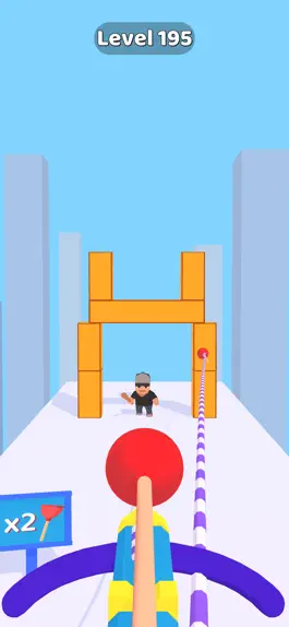 Game screenshot Pull The Plunger hack