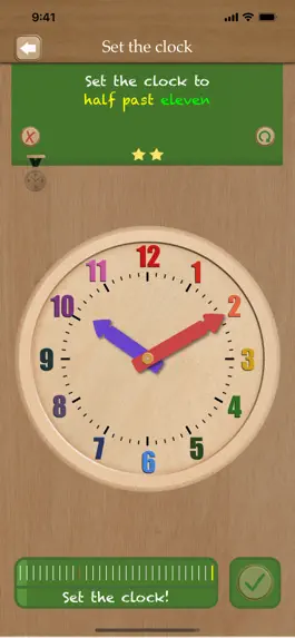 Game screenshot Set the clock mod apk