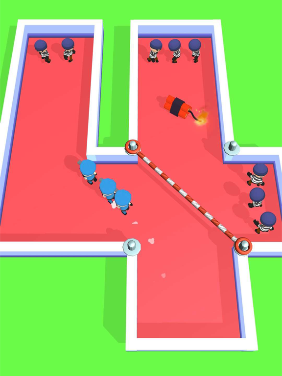 Screenshot #5 pour Security Line