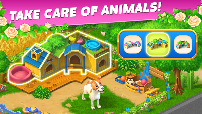 Solitaire Texas Village