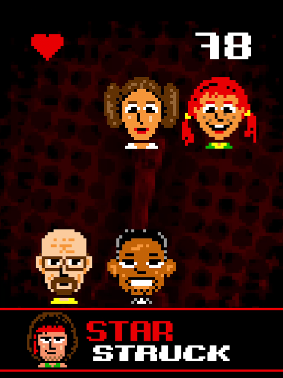 Screenshot #4 pour WHACKO