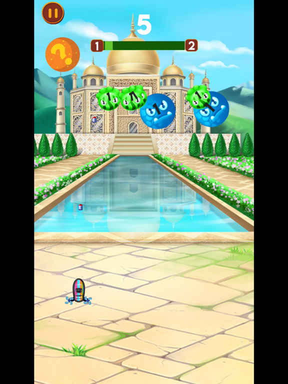 Screenshot #5 pour Bingo Bang!