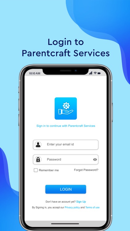 Parentcraft Services