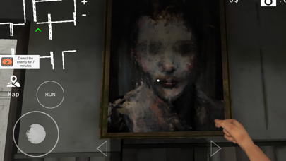 Screenshot #2 pour Scary Butcher-Horror Game