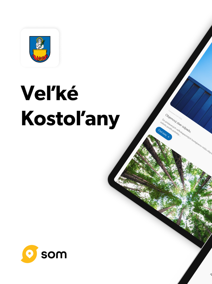 Veľké Kostoľany