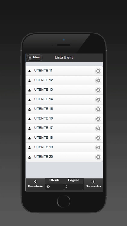 NSD Nurith Security Device