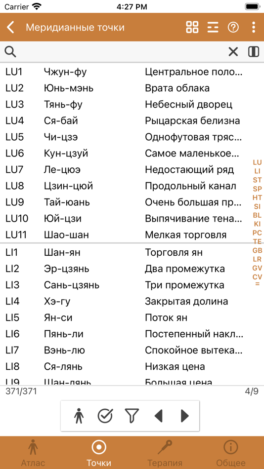 #4. AcuStormRu (iOS) 由: Radix Ltd.