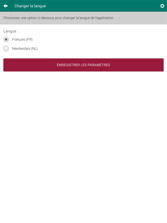 Screenshot #6 pour Berchem-Sainte-Agathe