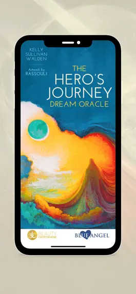 Game screenshot Hero's Journey Dream Oracle mod apk