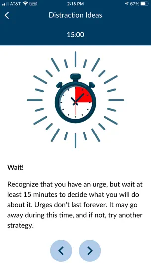 VetChange iPhone Screenshot 5