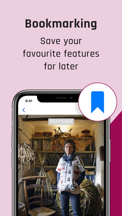 Homes & Antiques Magazine screenshot-7