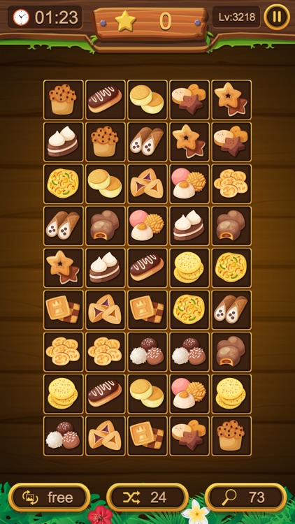 3 Link - Classic Onet Puzzle screenshot-4