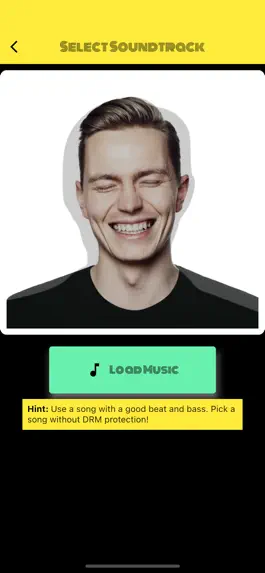 Game screenshot Face Disco :Selfie+Music=Wombo mod apk