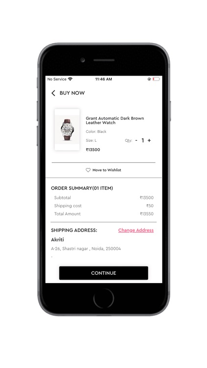 Swadesi screenshot-3