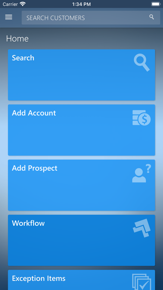 #2. Branch Anywhere (iOS) بواسطة: Jack Henry and Associates, Inc.