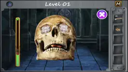 Game screenshot Horror Escape Room apk