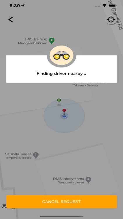 Karibu.app User screenshot-6