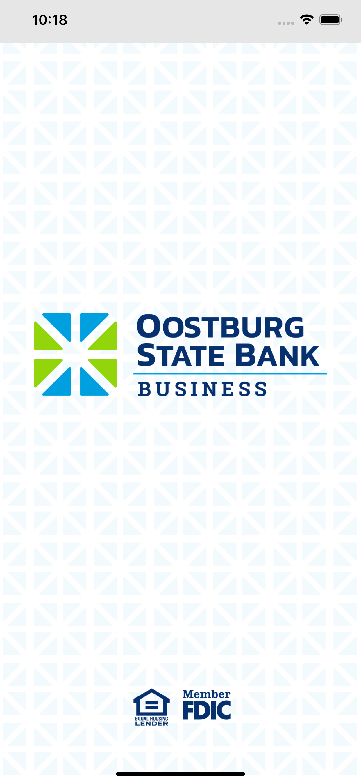 Oostburg State Bank Business