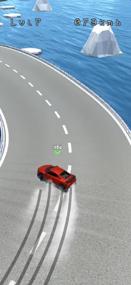 Game screenshot Drift RaceX hack