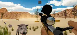 Game screenshot deer hunter animal simulator mod apk