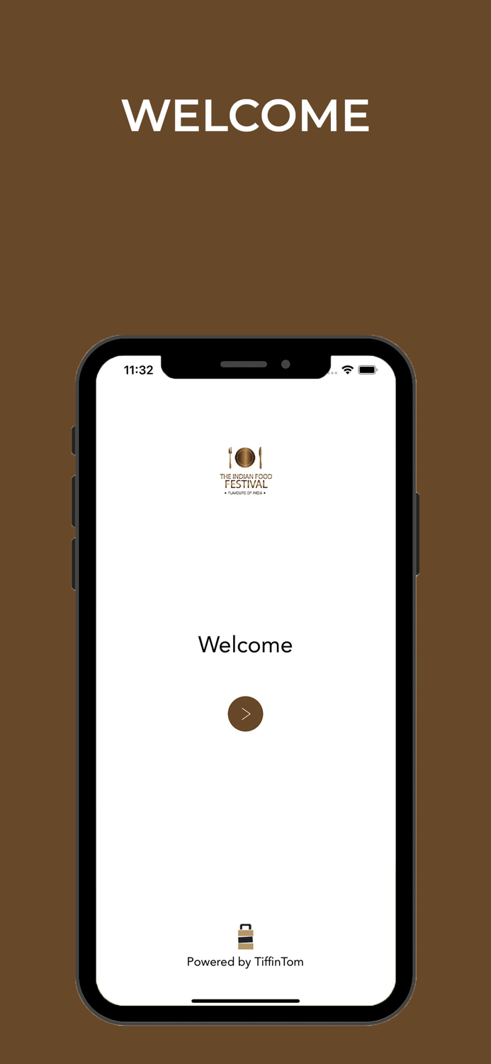 The Indian Food Festivals