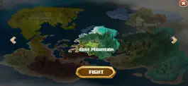 Game screenshot Dragon Fury AR apk