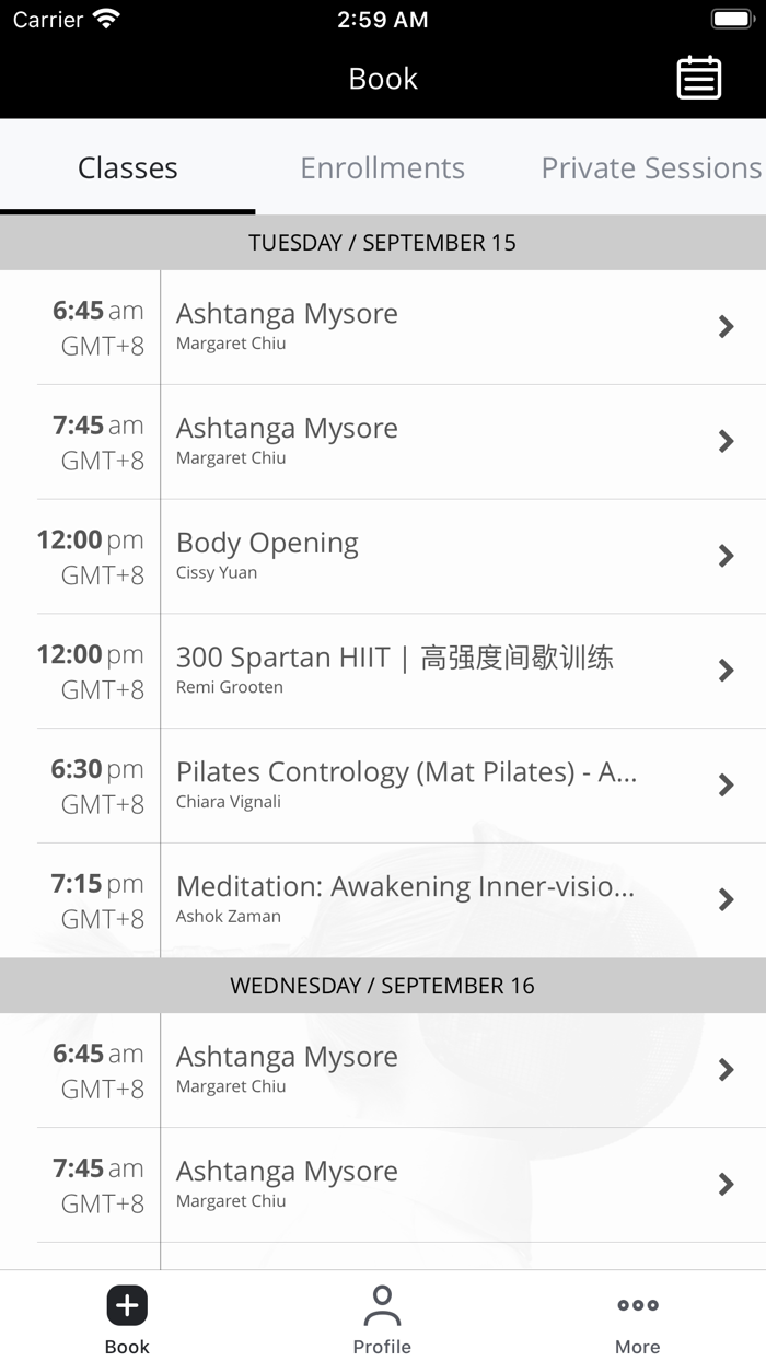 Anatomy of Arts and PRO SERIES