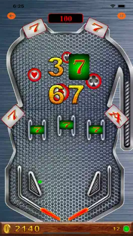 Game screenshot 777PinBall hack