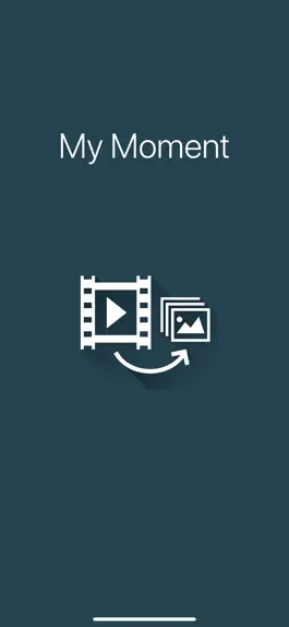 Game screenshot My Moment Pro mod apk