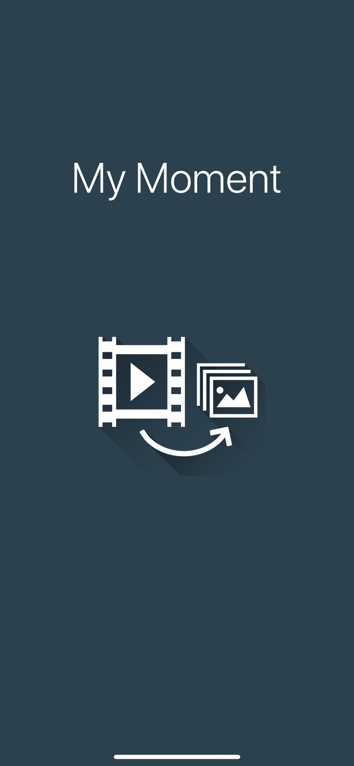 My Moment Pro