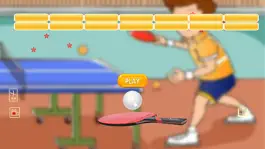 Game screenshot 乒乓激战 mod apk