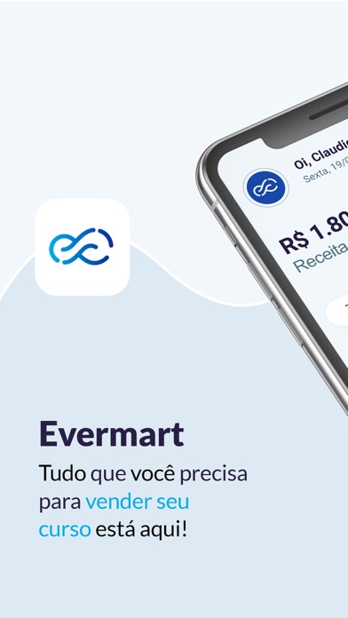 Evermart Screenshot