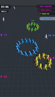 archers.io iphone screenshot 1