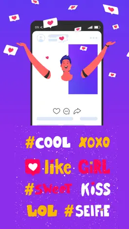 Game screenshot InstantTag apk