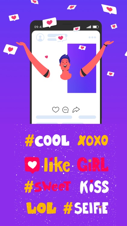 InstantTag