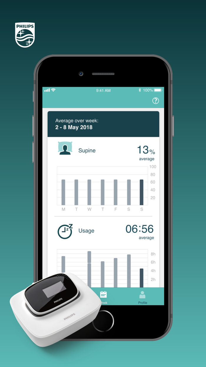Philips NightBalance
