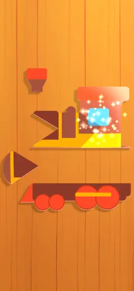 Game screenshot Stick Together - Puzzle Game apk