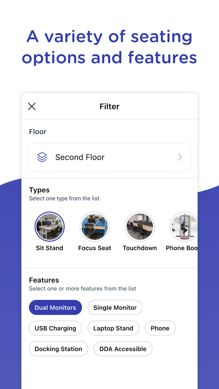 Campus - Workspace ONE