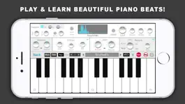 Game screenshot Learn Easy Piano & Beats Maker apk