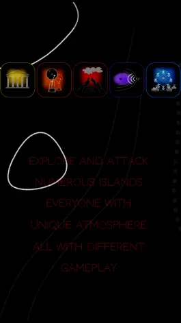Game screenshot Sonar Islands mod apk